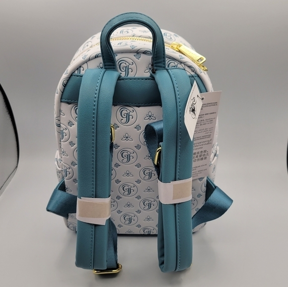 Backpacks